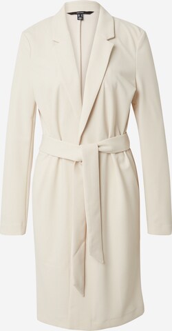 Blazer di VERO MODA in beige: frontale