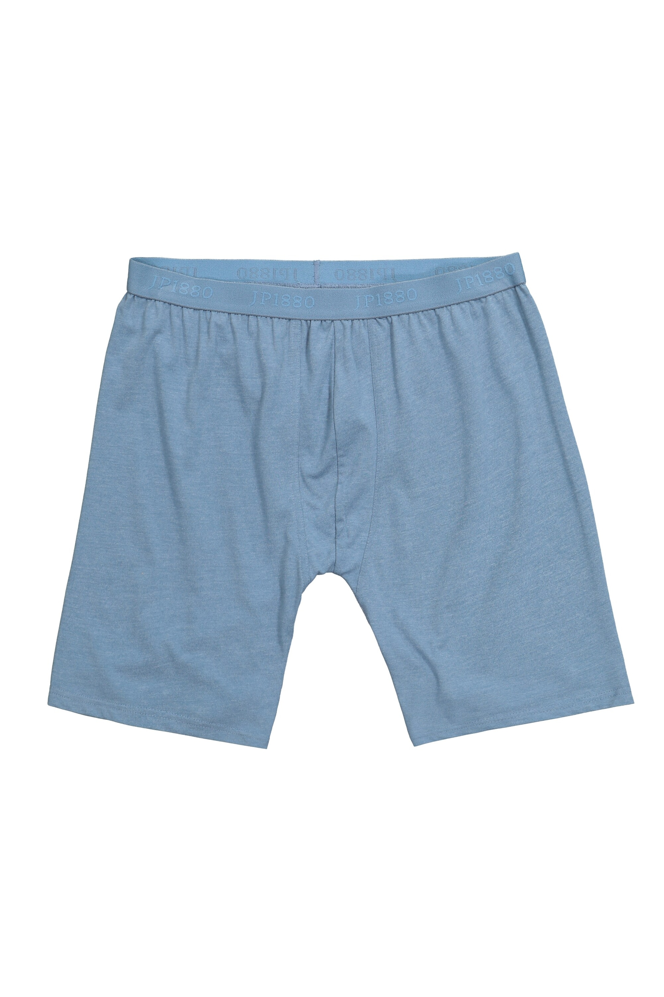JP1880 Slip in Blue: front