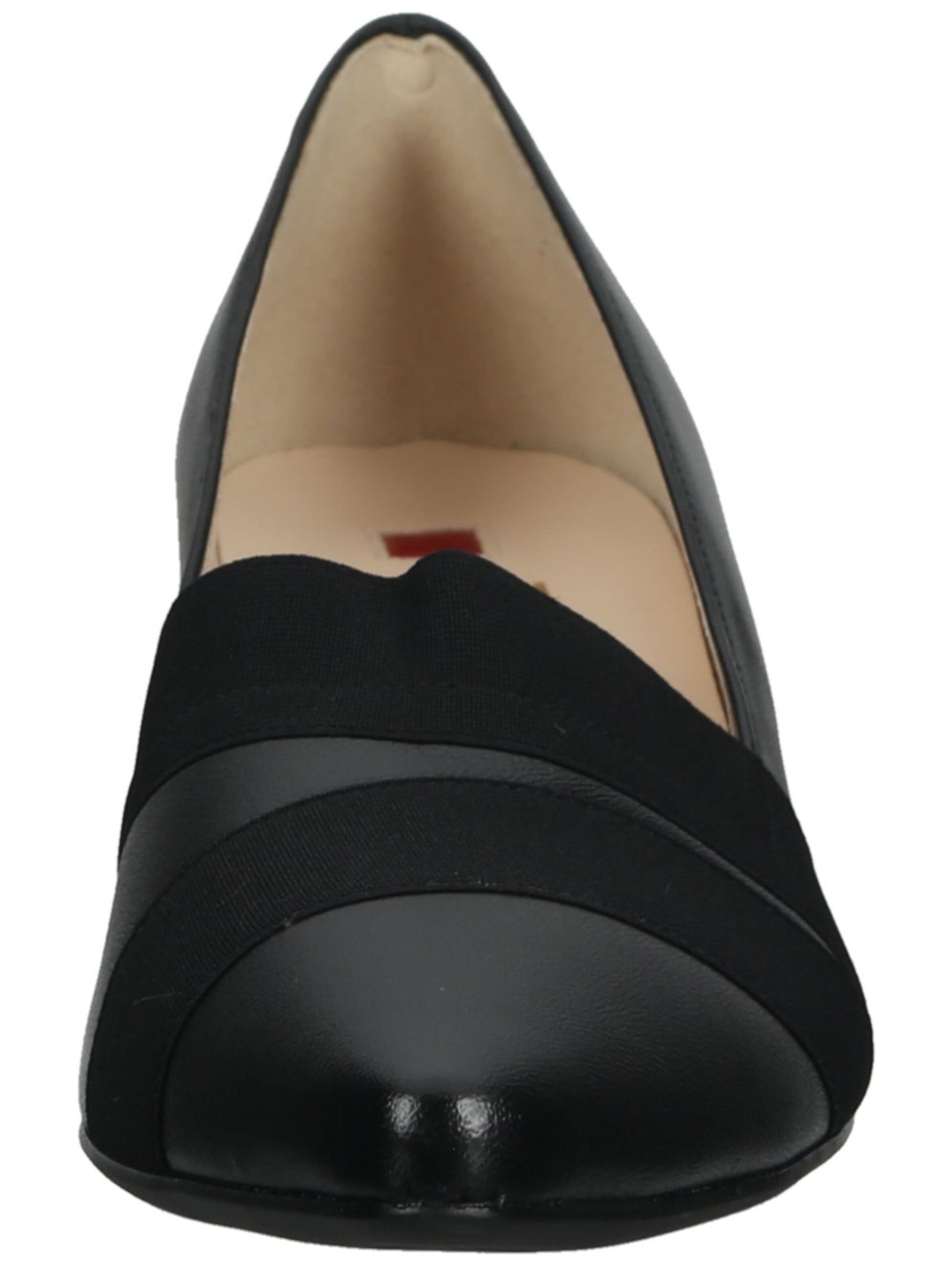 Högl Pumps in Zwart