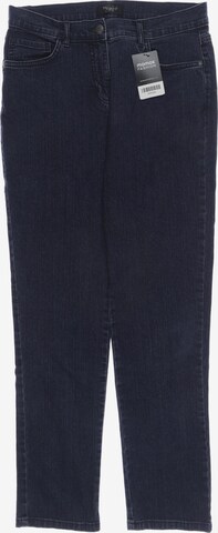 Bexleys Jeans in 30-31 in Blue: front