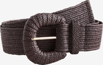 Diržas iš Next, spalva – šokolado spalva, Prekių apžvalga