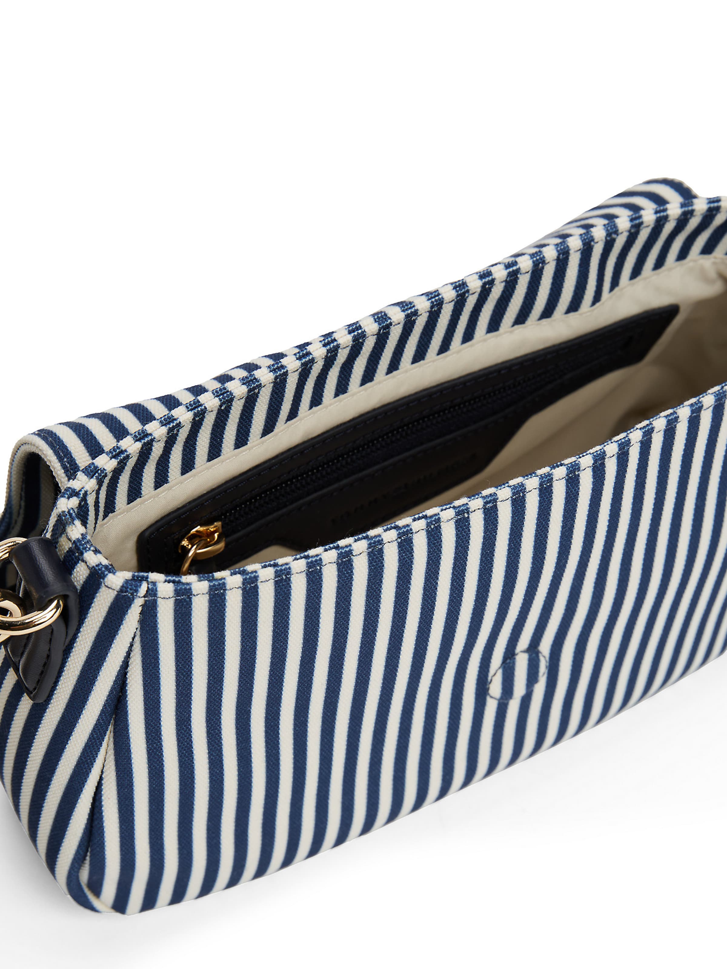 Sac bandoulière TOMMY HILFIGER en bleu