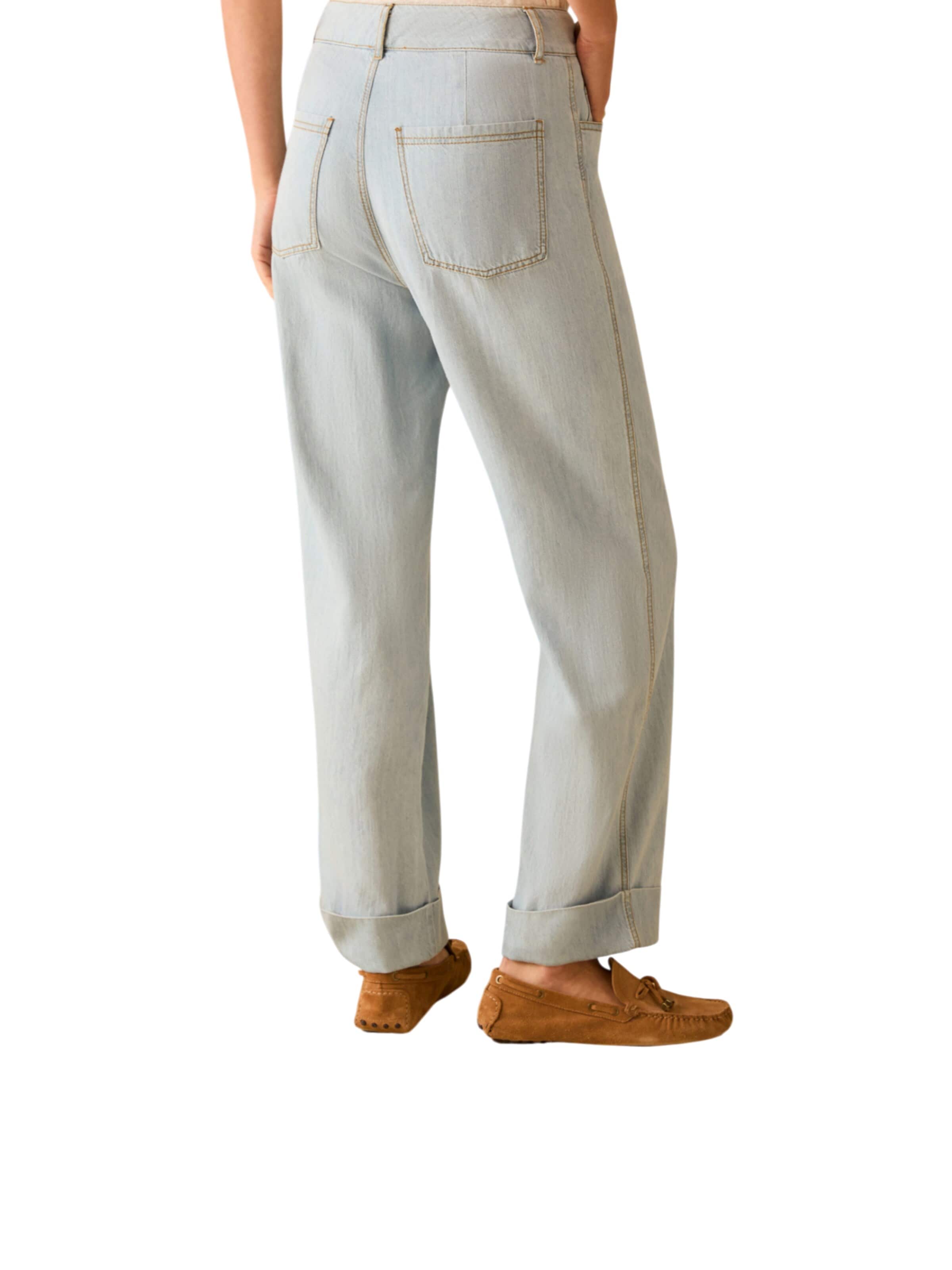PENNYBLACK Regular Jeans in Blue