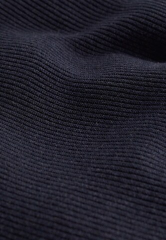 Pullover 'Makers' di Seasalt Cornwall in blu