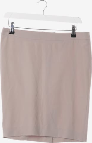 PATRIZIA PEPE Skirt in S in Grey: front