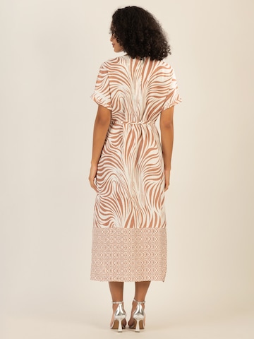 mint & mia Dress in White