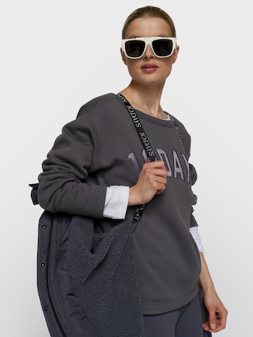 10Days Winter jacket in Grey