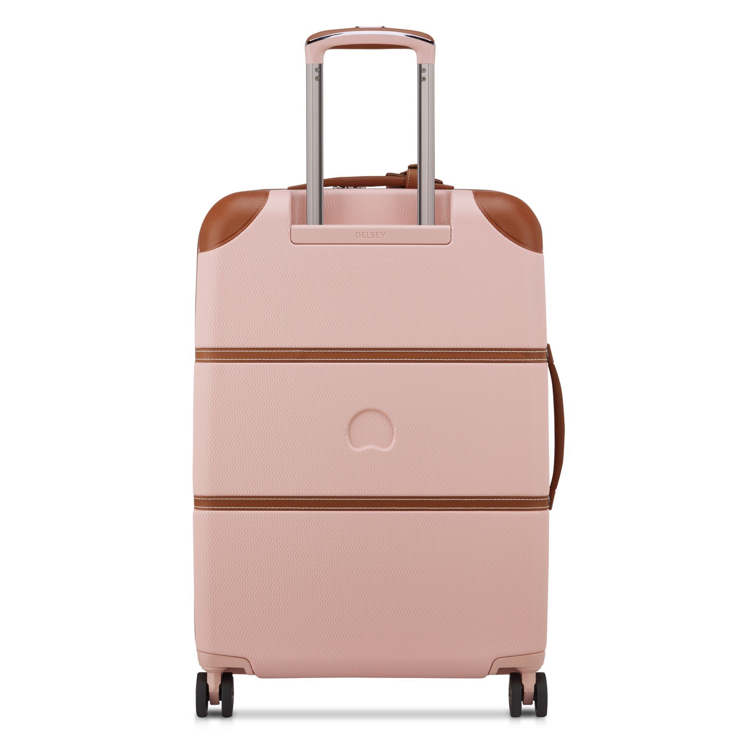 Valisette 'Chatelet Air' Delsey Paris en rose