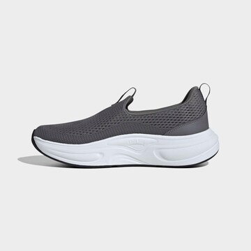 ADIDAS SPORTSWEAR Slip On 'CLOUDFOAM CUXXION - LOUNGE' in Grau