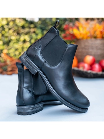 Palado Boots 'Palado Heidan'‌‌‌‌‌‌‌‌‌ in Schwarz