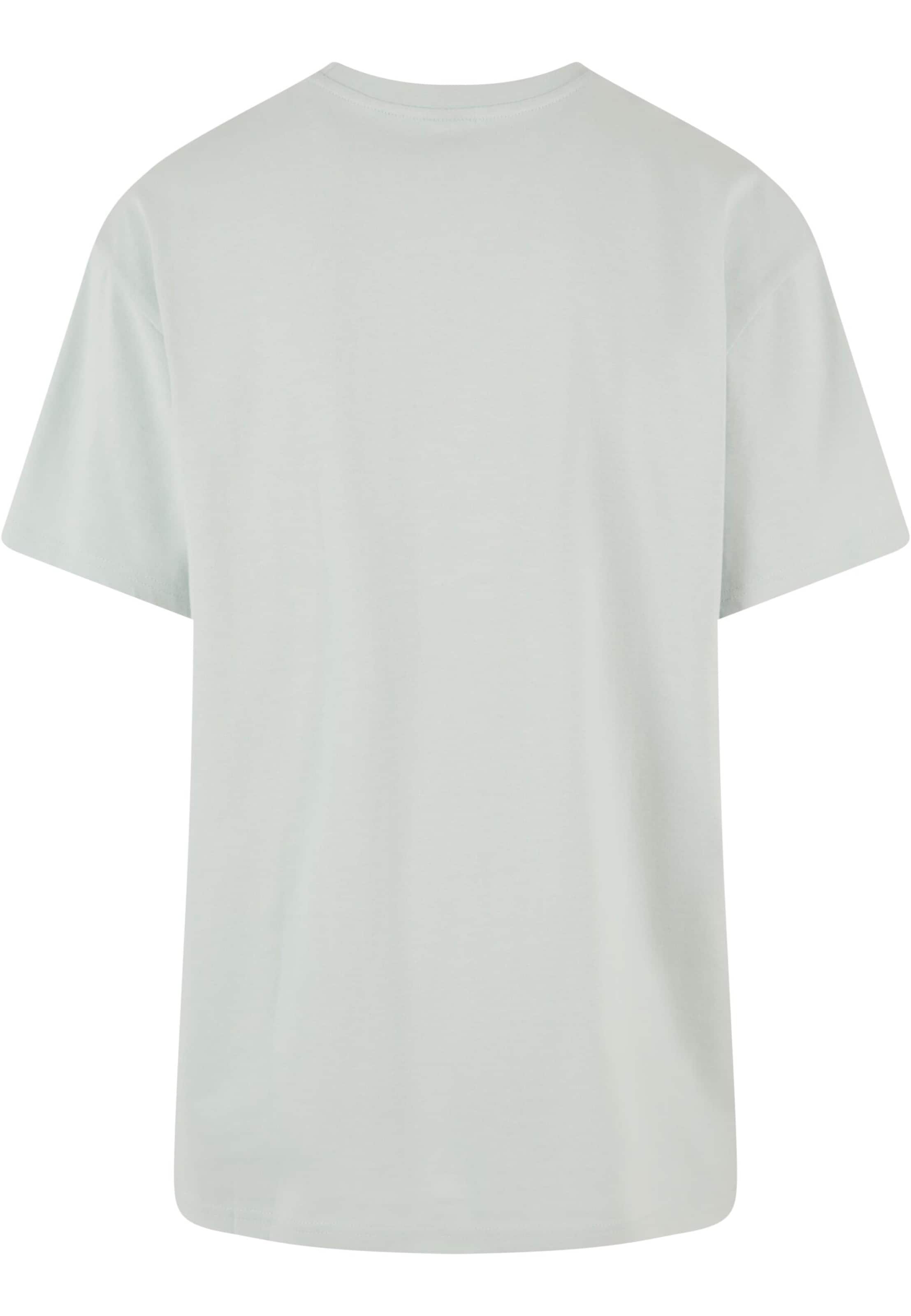 zaļš Urban Classics T-Krekls