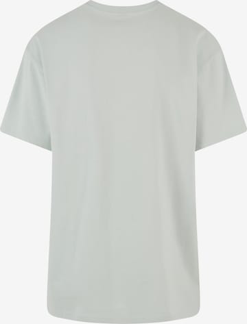 Urban Classics Shirt in Groen