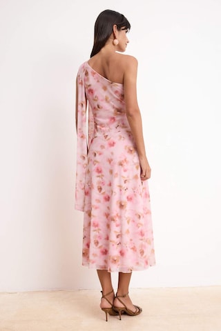 Robe d’été Trendyol en mélange de couleurs