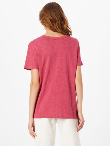 GAP - Camisa em rosa