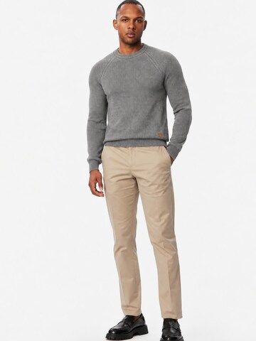 Pull-over 'M6BR19Z1368' GUESS en gris
