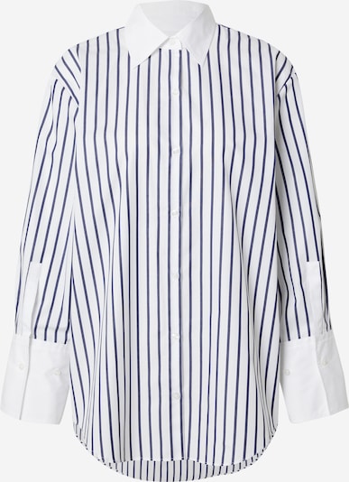 Palaidinė 'Ebank' iš HUGO, spalva – tamsiai mėlyna / balta, Prekių apžvalga