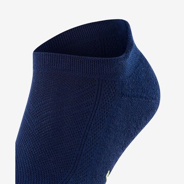 FALKE Sportsocken 'Cool Kick' in Blau