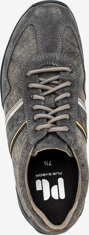 Pius Gabor Athletic Lace-Up Shoes '1137.10.01' in Grey