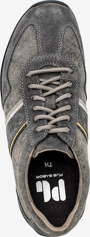 Pius Gabor Athletic Lace-Up Shoes '1137.10.01' in Grey