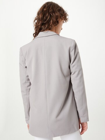 minimum Blazer 'TARA' in Grau