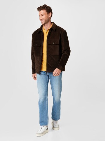 Tiger of Sweden Regular Jeans 'MARTY' in Blue
