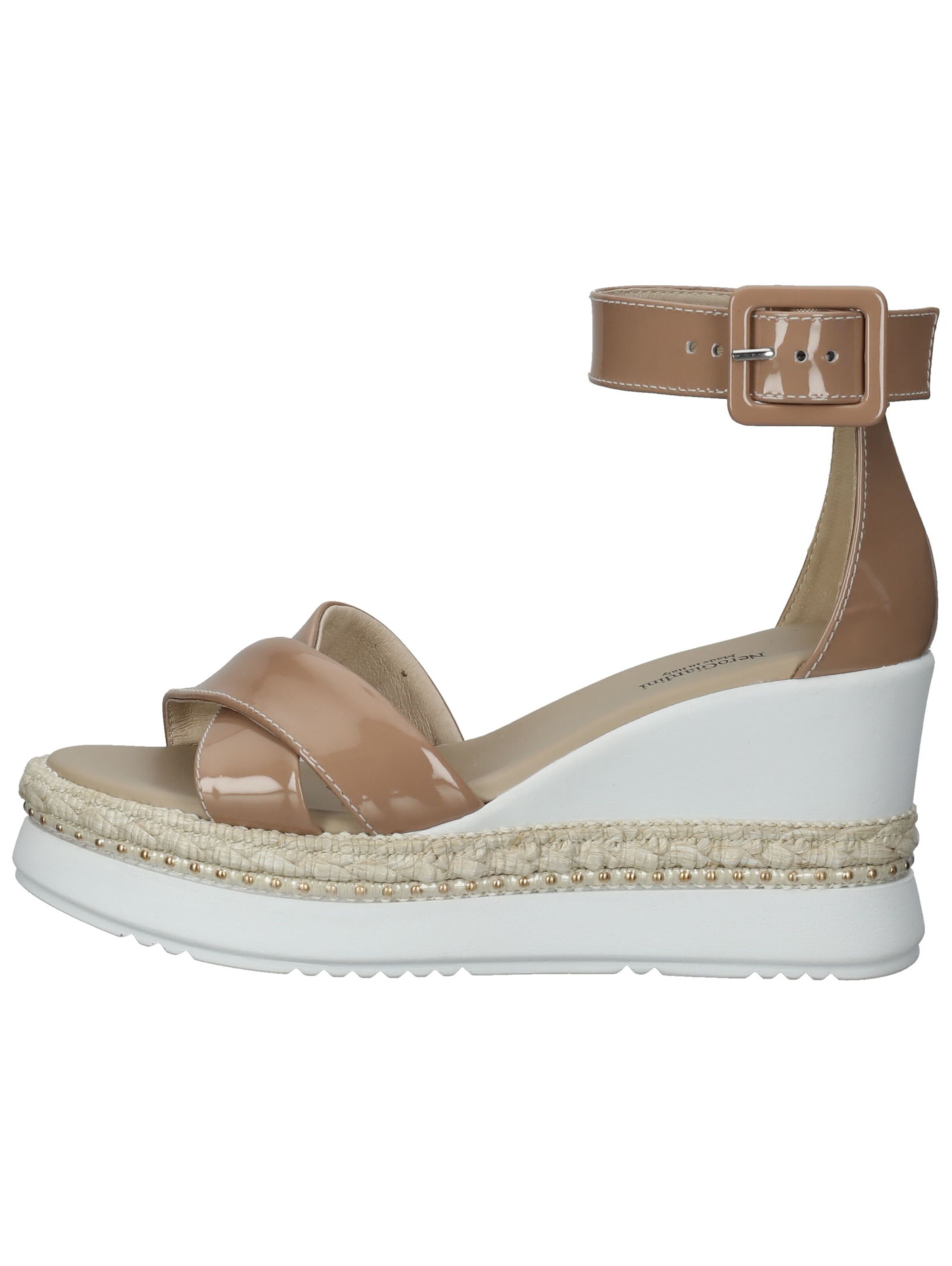 Nero Giardini Sandale in Beige