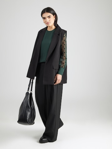 Chemisier 'VMALVA' VERO MODA en vert