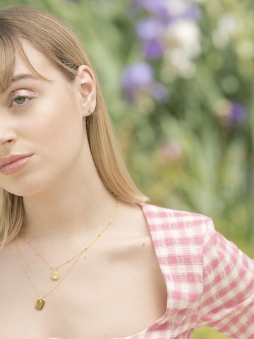 Collana 'Imlor' di Luxenter in oro