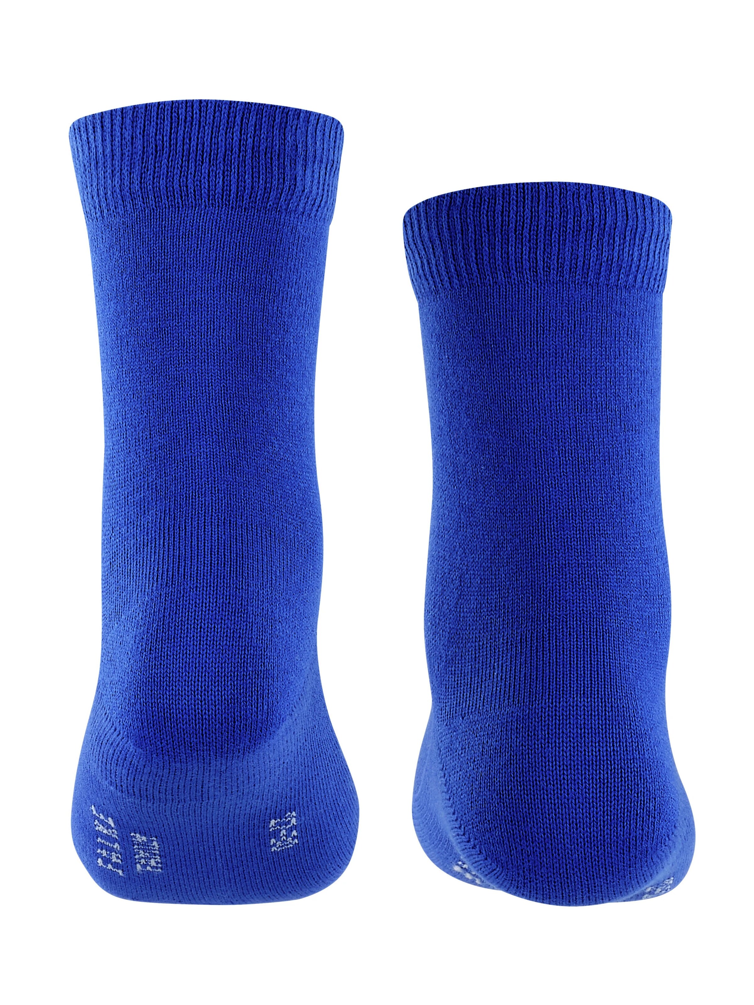 FALKE Socks 'Family' in Blue