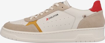 Rieker EVOLUTION Sneaker in Weiß