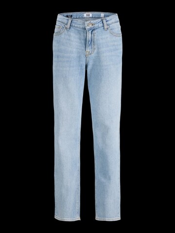 Jack & Jones Junior Baggy Jeans 'Clark' in Blauw: voorkant