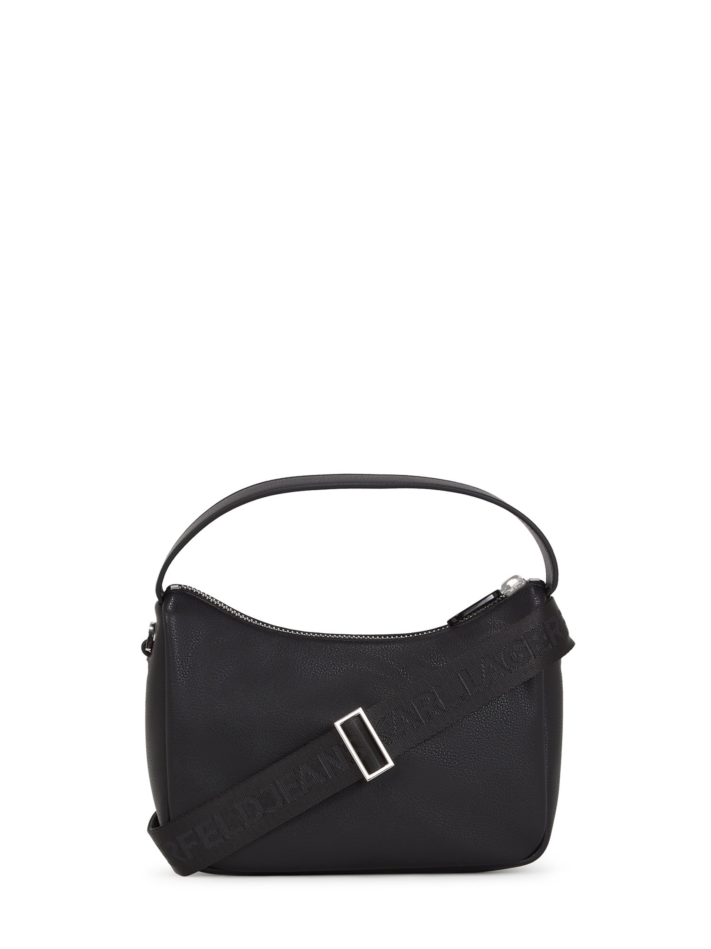 KARL LAGERFELD JEANS Kézitáska - fekete