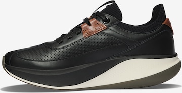 Baskets basses 'GRANDPRO ALL DAY RUNNER' Cole Haan en noir : devant