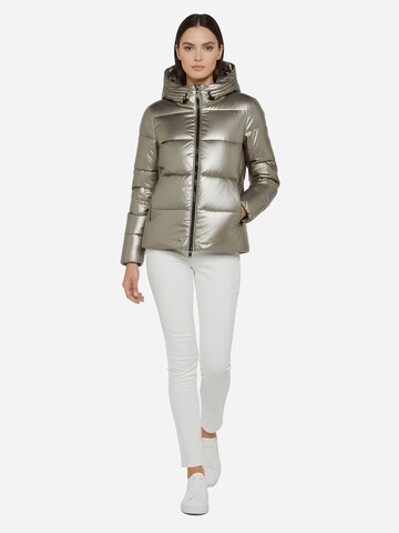 Giacca invernale 'Nova Jkt N729' di Artika Icewear in oro