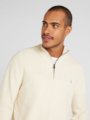 Polo Ralph Lauren Pullover in Beige