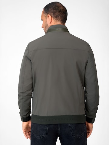 Veste mi-saison ' Louis ' RICANO en vert