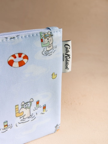 Porte-monnaies Cath Kidston en bleu