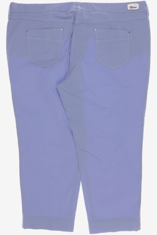 ATELIER GARDEUR Pants in 4XL in Blue