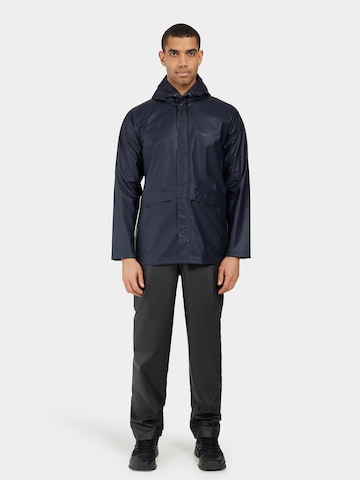 Veste outdoor Didriksons en bleu