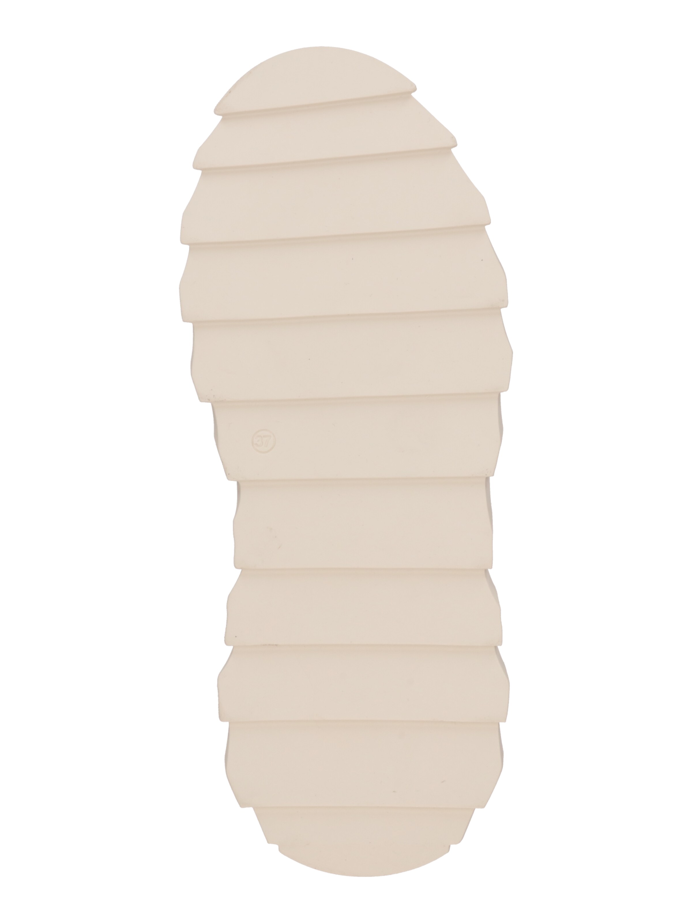 Apple of Eden Низкие кроссовки 'LIMA' в Бежевый