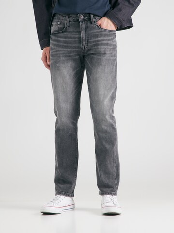 Superdry Slimfit Jeans i grå: framsida