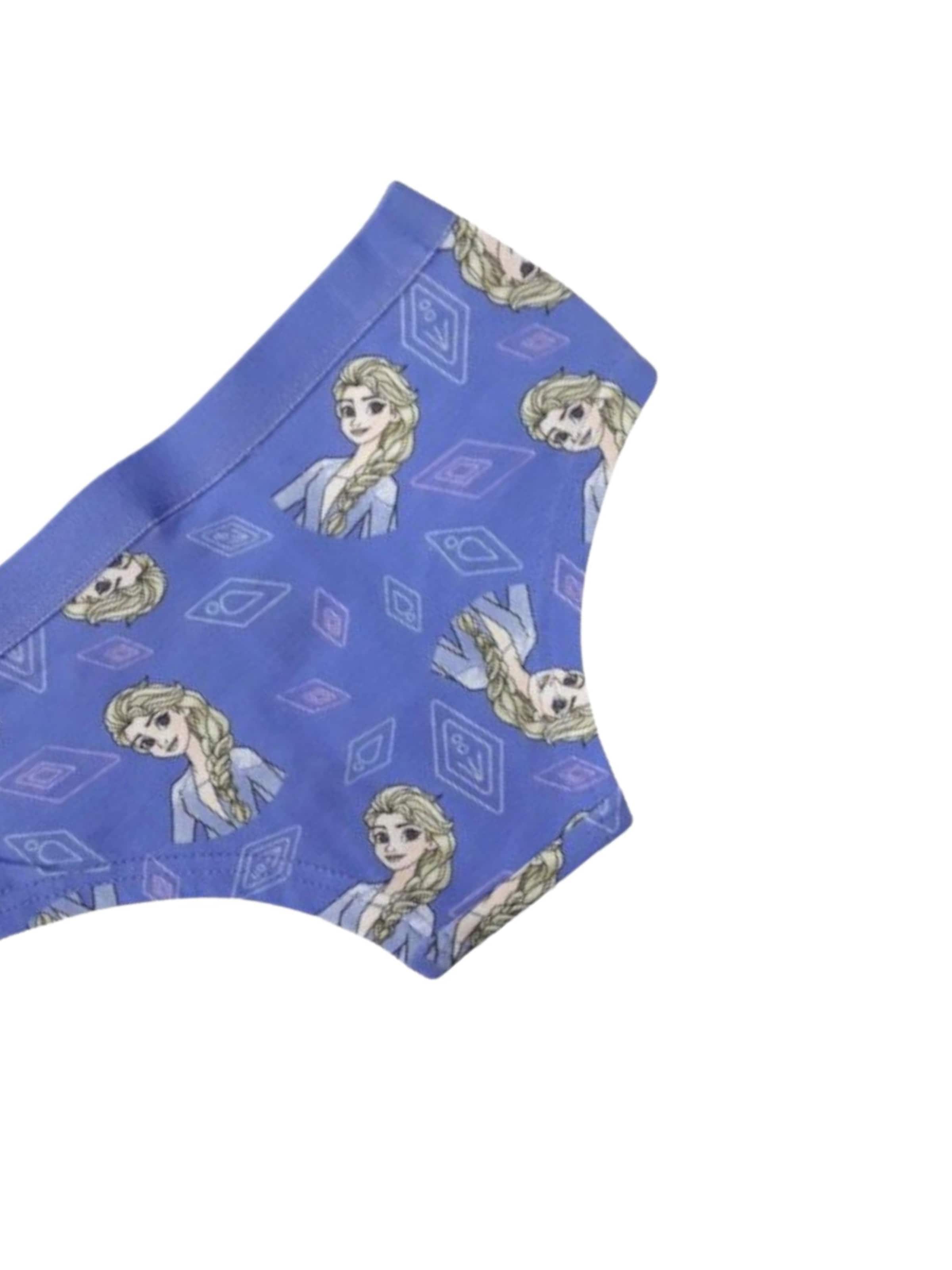 Sous-vêtements 'Unterwäsche in Grau Melange' DISNEY en bleu