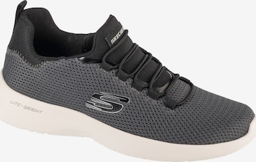 SKECHERS Sneakers 'Dynamight' in Black: front