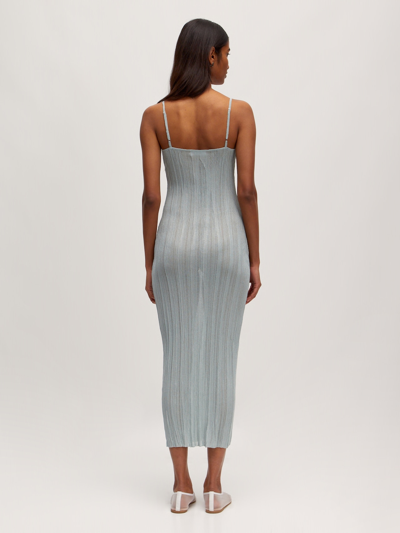 EDITED Produkte Kleid 'Rayen' blau