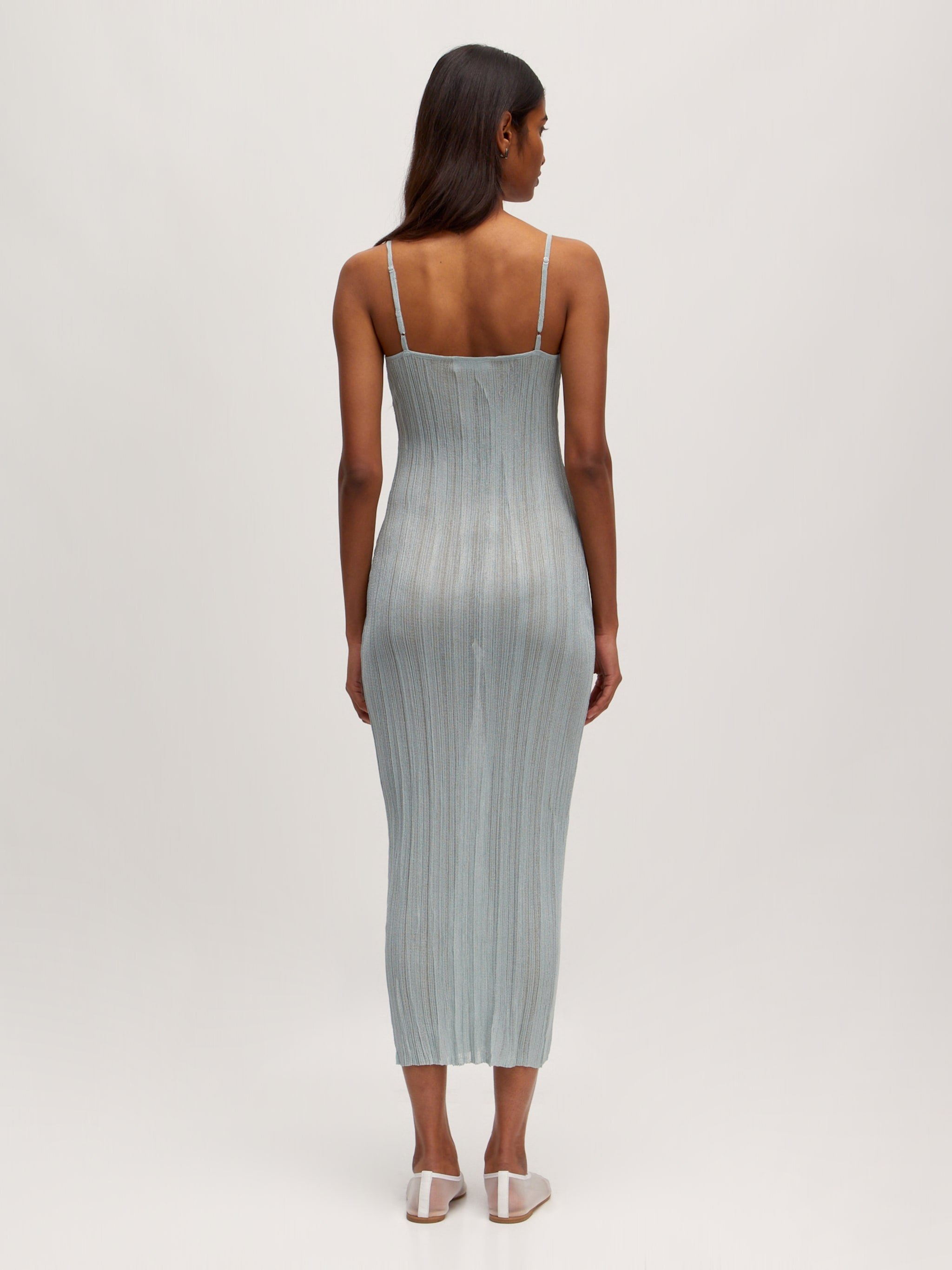 EDITED Prodotti Abito estivo 'Rayen' blu