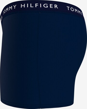 Sous-vêtements Tommy Hilfiger Underwear en bleu