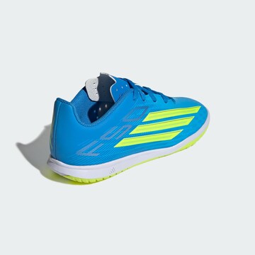 ADIDAS PERFORMANCE Fußballschuh 'F50 Club' in Blau