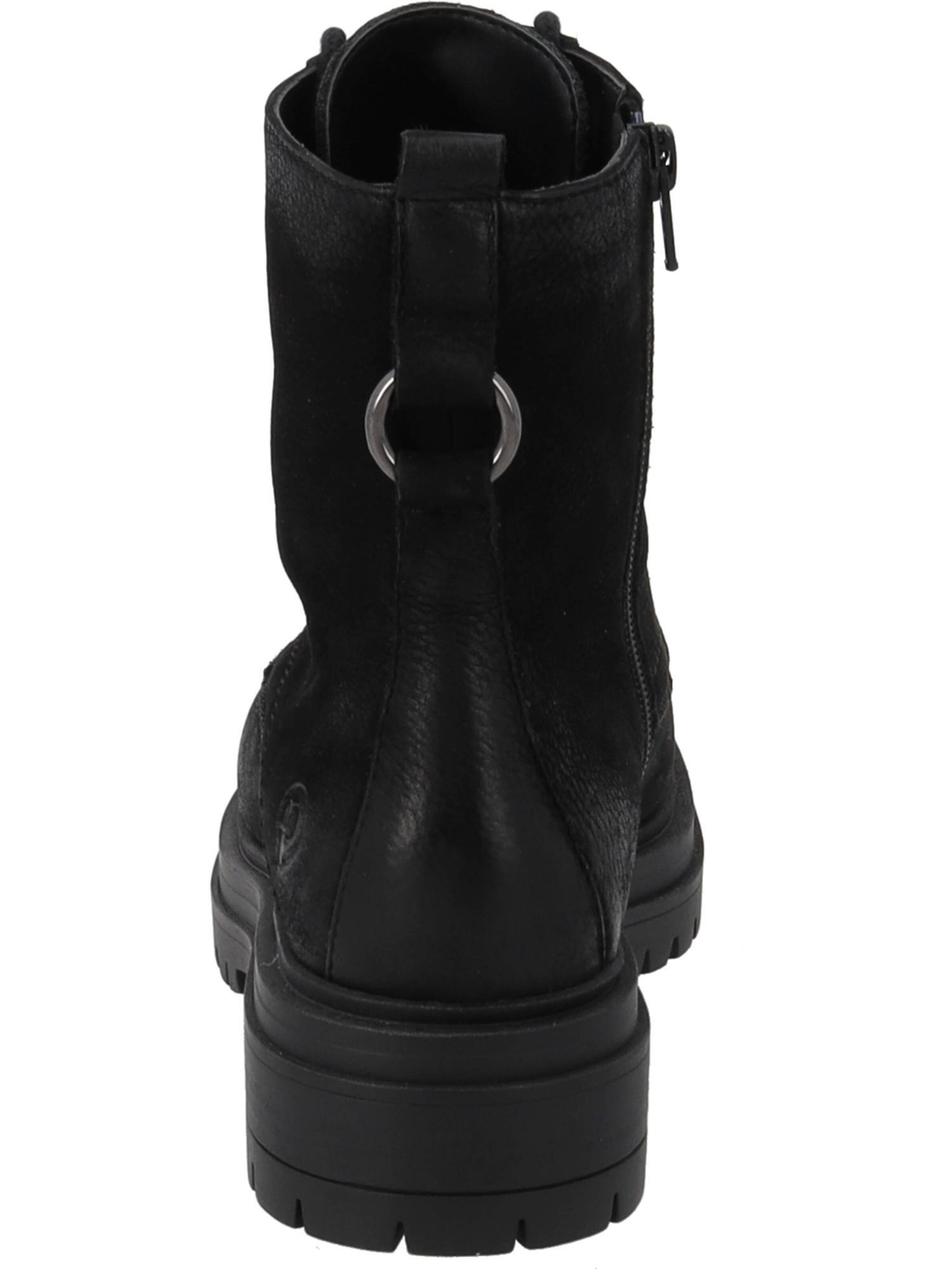 Palado Nauhanilkkurit 'Lunissa' värissä musta