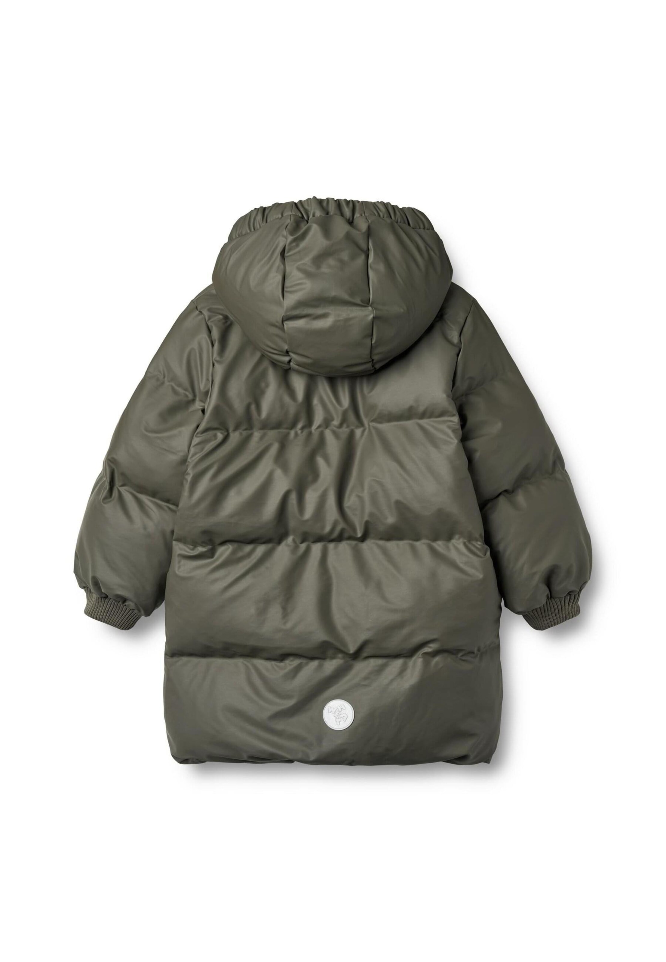 Veste d’hiver 'Coast' WHEAT en vert