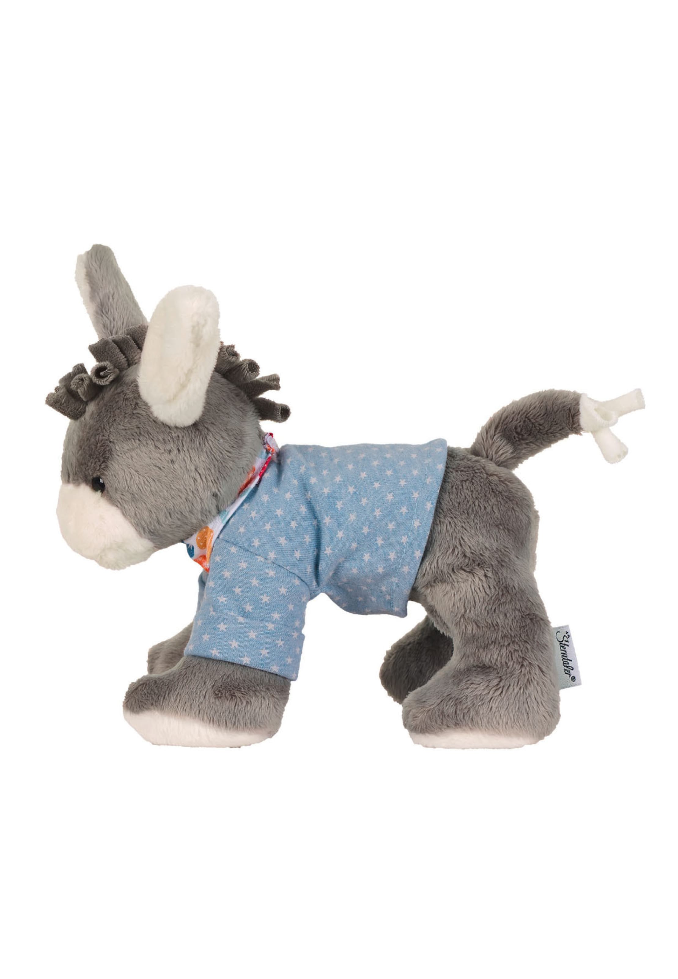 STERNTALER Baby Blanket in Mixed colors